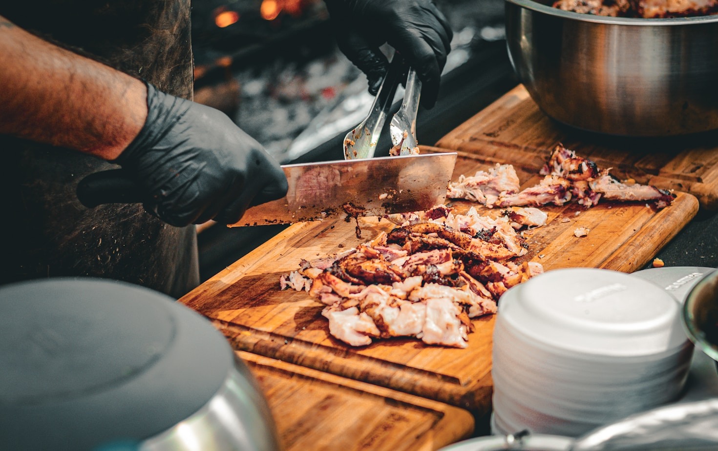 Cómo reconocer y disfrutar alimentos de calidad